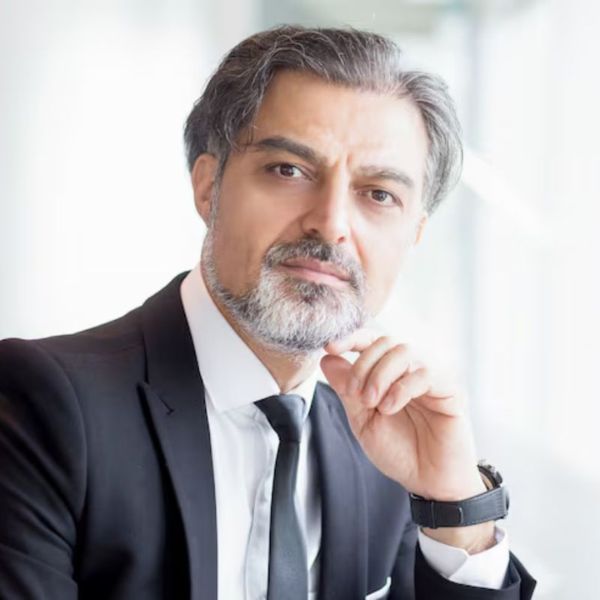 Dr. Saad Bashour