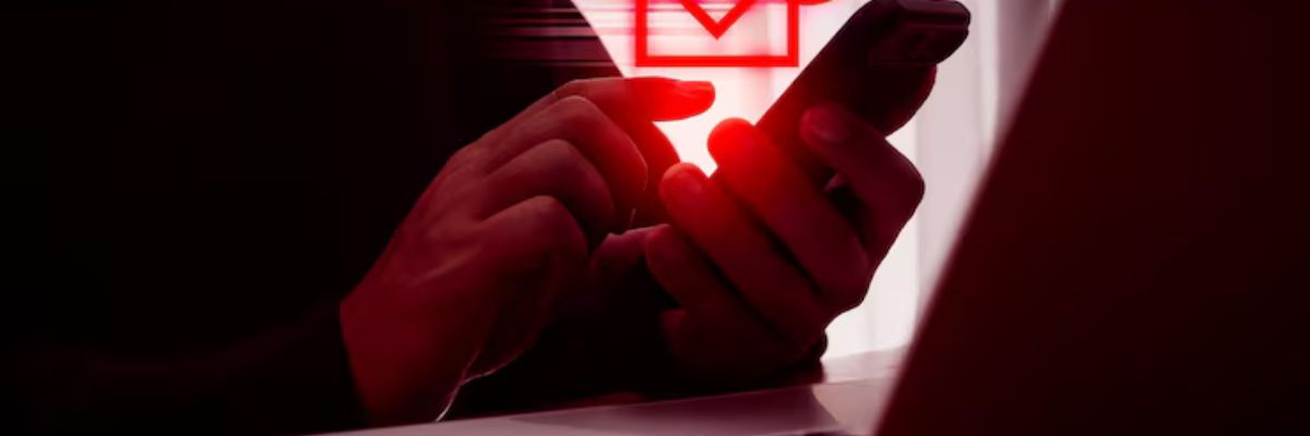 عقوبة الابتزاز الالكتروني في السعودية