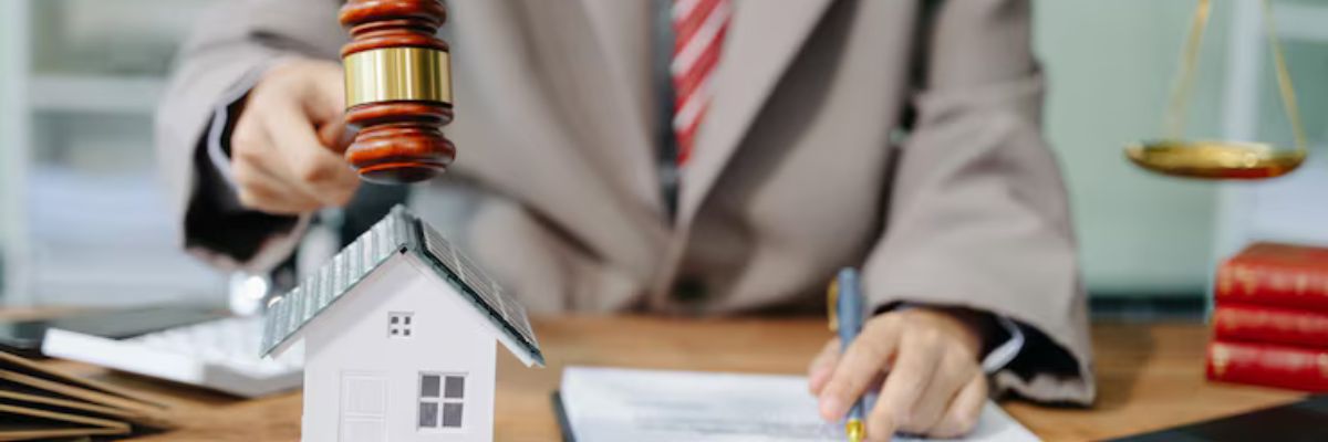 المنازعات العقارية ونزاعات الايجار