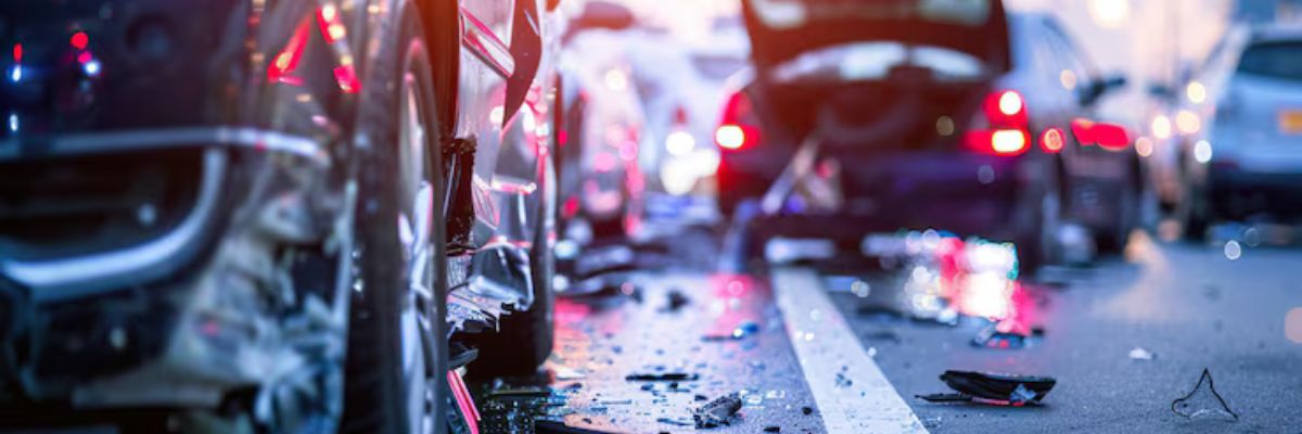 كيفية المطالبة بتعويض حادث مروري