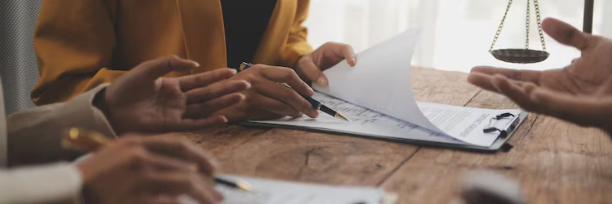 قضايا الاستشارات والتوثيق في الرياض