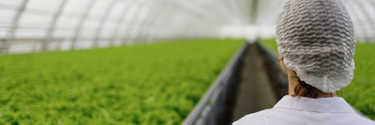 الخدمات القانونية لقطاع الزراعة في الرياض