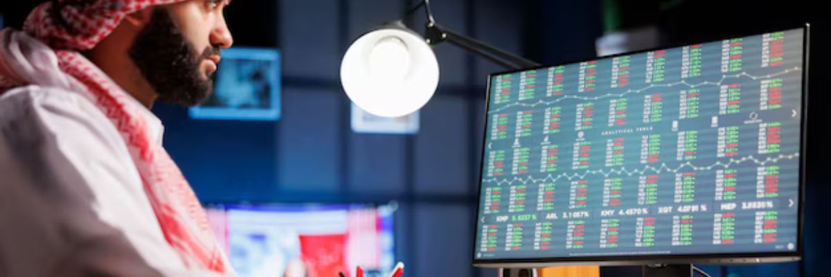 الخدمات القانونية لقطاع المصارف والخدمات المالية في الرياض