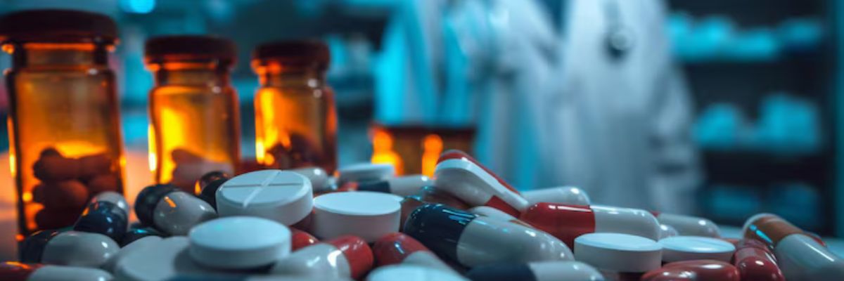 الخدمات القانونية لقطاع الأدوية والأجهزة الطبية في الرياض