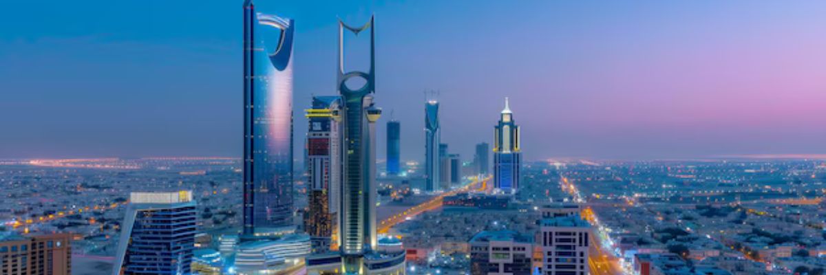 الخدمات القانونية لقطاع العقارات في الرياض