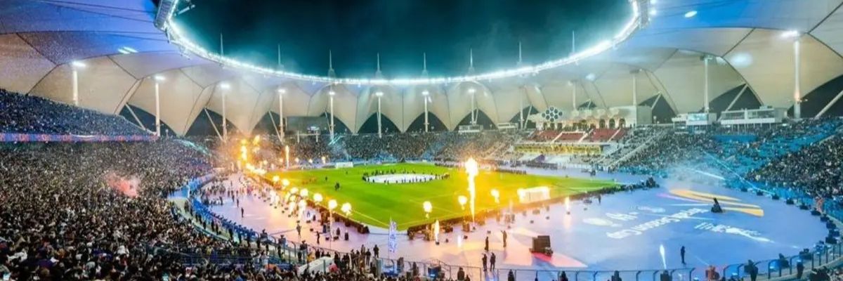 الخدمات القانونية لقطاع الرياضة والفعاليات في الرياض