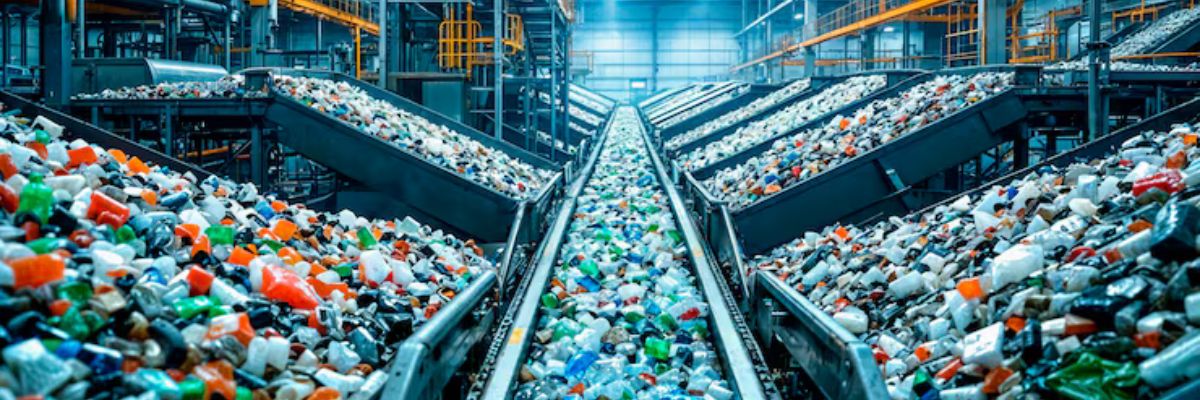 الخدمات القانونية لقطاع إدارة النفايات والتدوير في الرياض